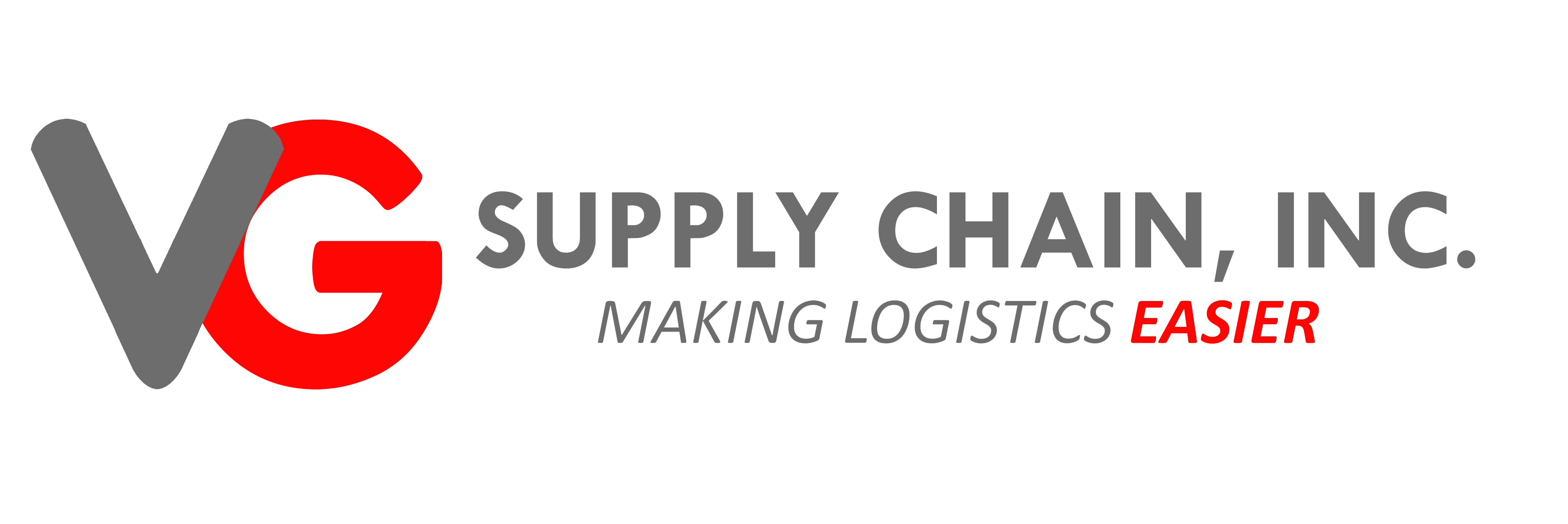 VG Supply Chain Inc.